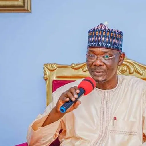 Engr. Abdullahi Sule