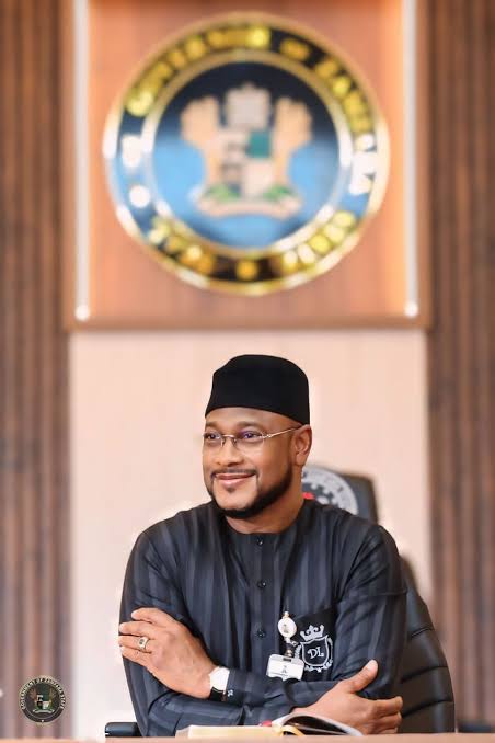 Dr. Dauda Lawal (Zamfara)