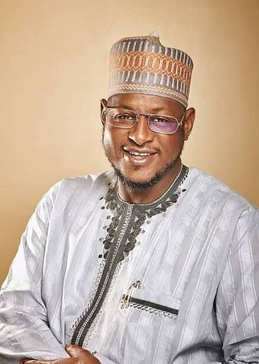 Dr. Dikko Umar Radda (Katsina)