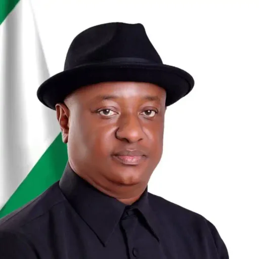 Olorogun Festus Keyamo, SAN