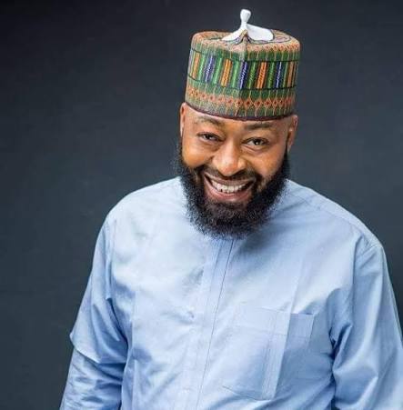 Alhaji Mohammed Umar Bago