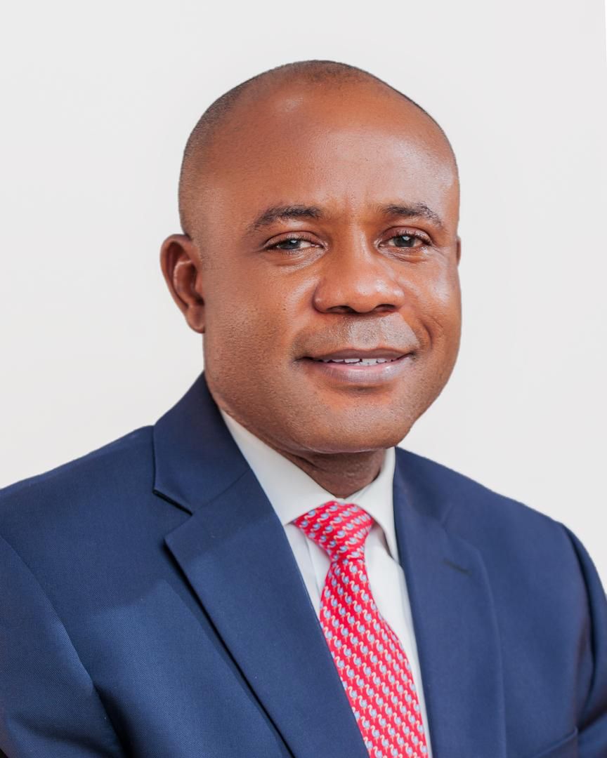 Mr. Peter Ndubuisi Mbah